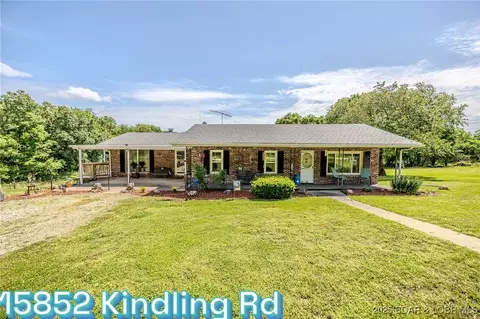 15852 Kindling Rd, Eldridge, MO 65463 photo 1