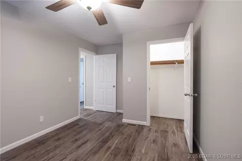 Bedroom - 712 Passover Rd, Osage Beach, MO 65065 photo 2 of 4