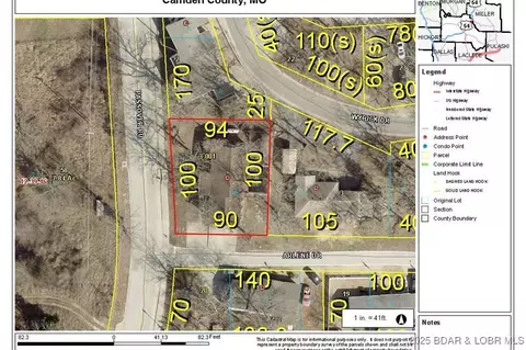 View/Area - 712 Passover Rd, Osage Beach, MO 65065 photo 7 of 11