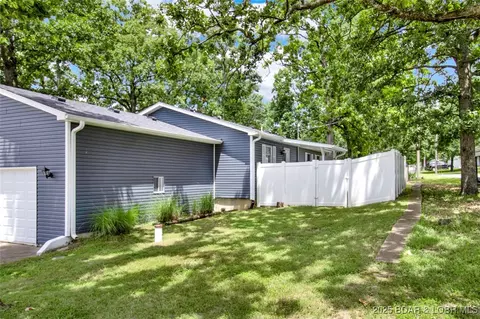 Exterior - 712 Passover Rd, Osage Beach, MO 65065 photo 4 of 13