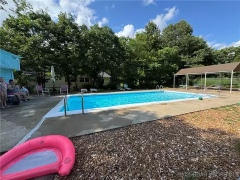 Exterior - 712 Passover Rd, Osage Beach, MO 65065 photo 10 of 13