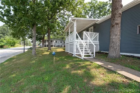 Exterior - 712 Passover Rd, Osage Beach, MO 65065 photo 2 of 13
