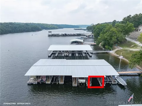 Exterior - 712 Passover Rd, Osage Beach, MO 65065 photo 8 of 13
