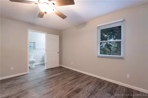 Bedroom - 712 Passover Rd, Osage Beach, MO 65065 photo 4 of 4
