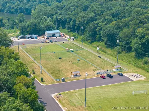 Exterior - 712 Passover Rd, Osage Beach, MO 65065 photo 12 of 13