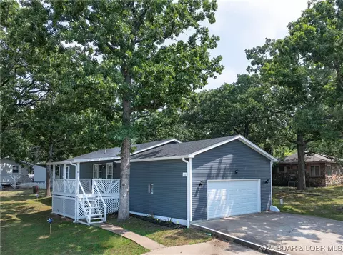 Exterior - 712 Passover Rd, Osage Beach, MO 65065 photo 1 of 13