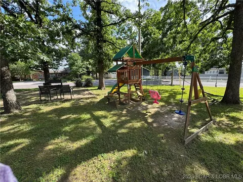 Exterior - 712 Passover Rd, Osage Beach, MO 65065 photo 9 of 13