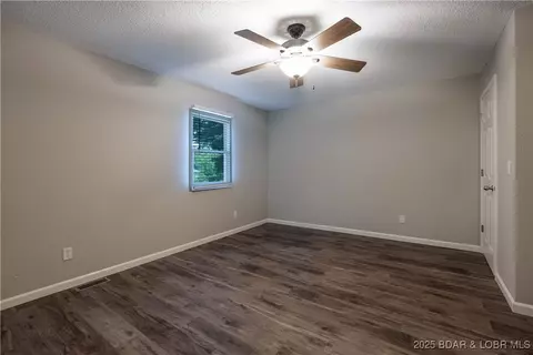 Bedroom - 712 Passover Rd, Osage Beach, MO 65065 photo 3 of 4