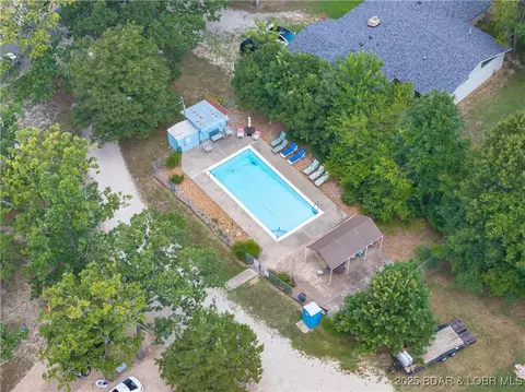 Exterior - 712 Passover Rd, Osage Beach, MO 65065 photo 11 of 13