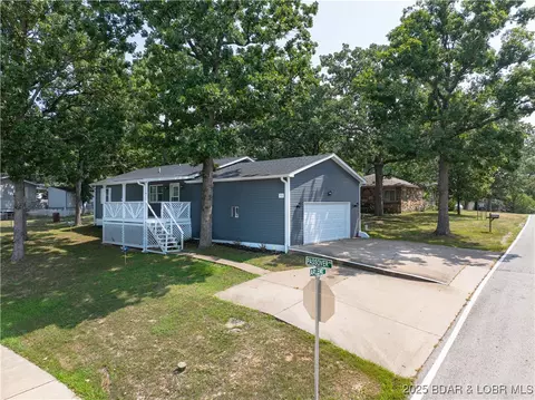 Exterior - 712 Passover Rd, Osage Beach, MO 65065 photo 6 of 13