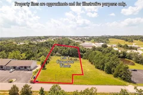 lot7 Missouri Blvd, Laurie, MO 65038
