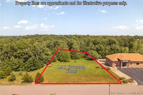 lot9 Missouri Blvd, Laurie, MO 65038