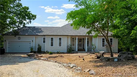 3884 Big Island Dr, Roach, MO 65787 photo 1