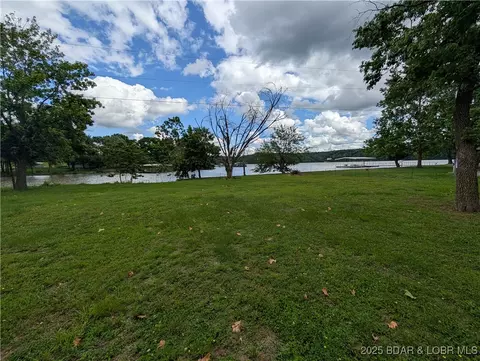 2021 Wilson Bend Road Lot 1 Util Rd #LOT 3, Gravois Mills, MO 65037