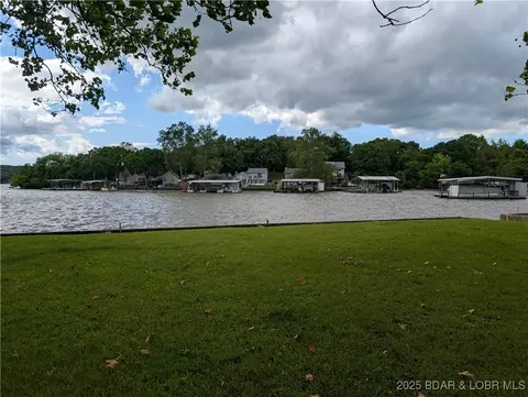 2021 Wilson Bend Road Lot 2 Util Rd #LOT 2, Gravois Mills, MO 65037