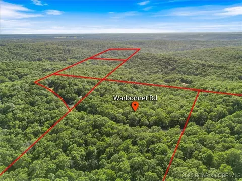 694 Warbonnet Rd, Roach, MO 65787 photo 1