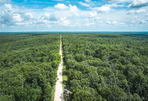 tbd Geronimo Springs-tract 1, Macks Creek, MO 65786