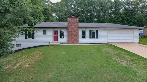 278 Panoramic Dr, Camdenton, MO 65020 photo 1