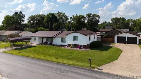 419 E Osage St, Lincoln, MO 65338 photo 1