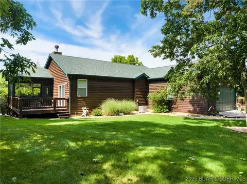 502 Fox Ridge Ln, Camdenton, MO 65020 photo 1