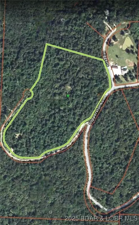 tbd Copperstone Rd, Camdenton, MO 65020