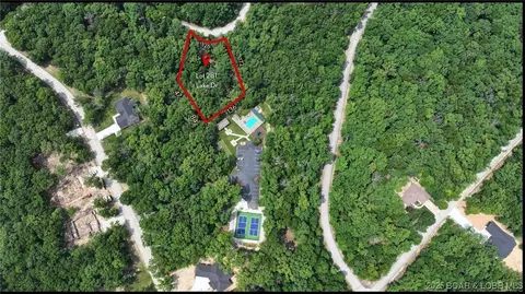 lot281 Lake Dr, Sunrise Beach, MO 65079