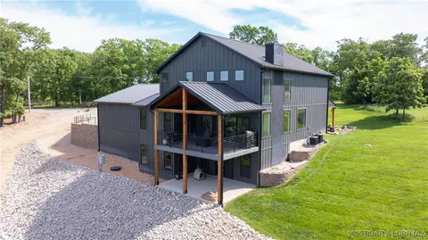 1275 Bluff Dr, Osage Beach, MO 65065 photo 1