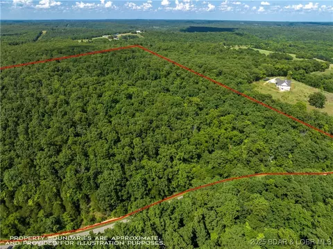 tbd A Hwy, Montreal, MO 65591