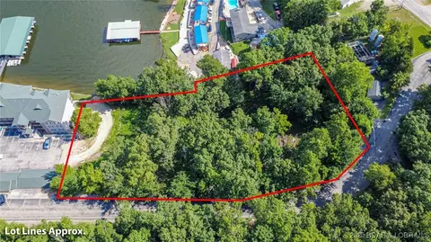 tbd Plaza Beach Dr, Camdenton, MO 65020