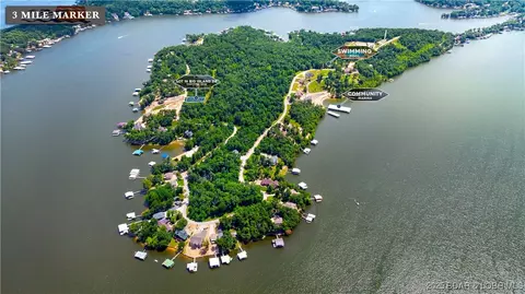 lot16 Big Island Dr, Camdenton, MO 65787