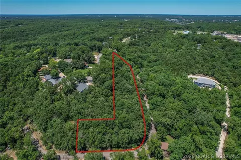 tbd Hawk Island Dr, Osage Beach, MO 65065