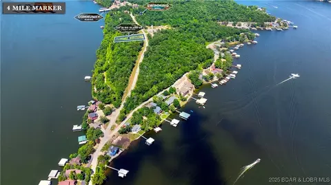 lot78 Big Island Dr, Camdenton, MO 65787