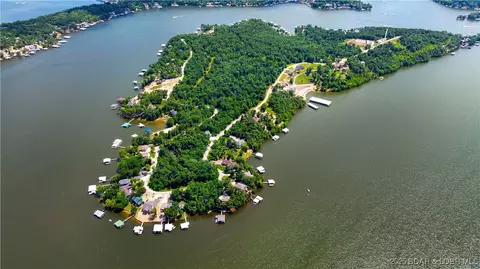 lot17 Big Island Dr, Camdenton, MO 65787