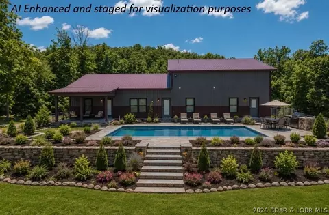 26450 Eaglepoint Road Apt Rd #(INDIAN CREEK COVE), Barnett, MO 65011 photo 2