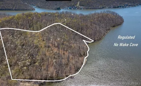 View/Area - 26450 Eaglepoint Road Apt Rd #(1415.47' LAKE FRONT), Barnett, MO 65011 photo 20 of 27