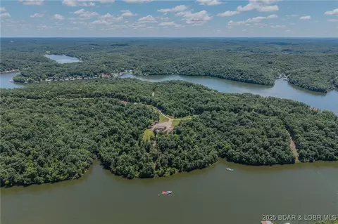 View/Area - 26450 Eaglepoint Road Apt Rd #(1415.47' LAKE FRONT), Barnett, MO 65011 photo 16 of 27