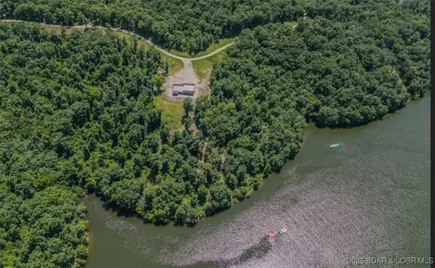 View/Area - 26450 Eaglepoint Road Apt Rd #(1415.47' LAKE FRONT), Barnett, MO 65011 photo 8 of 27
