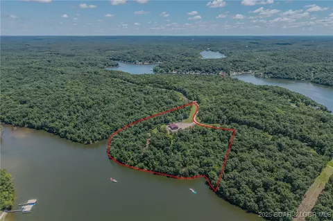 View/Area - 26450 Eaglepoint Road Apt Rd #(1415.47' LAKE FRONT), Barnett, MO 65011 photo 15 of 27
