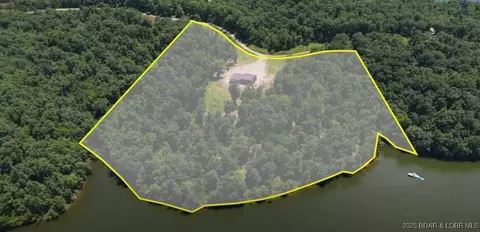 View/Area - 26450 Eaglepoint Road Apt Rd #(1415.47' LAKE FRONT), Barnett, MO 65011 photo 22 of 27