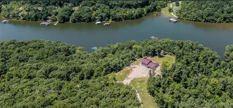 View/Area - 26450 Eaglepoint Road Apt Rd #(1415.47' LAKE FRONT), Barnett, MO 65011 photo 17 of 27