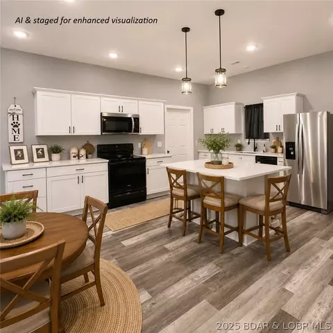 Entry Way - 26450 Eaglepoint Road Apt Rd #(1415.47' LAKE FRONT), Barnett, MO 65011 photo 1 of 2