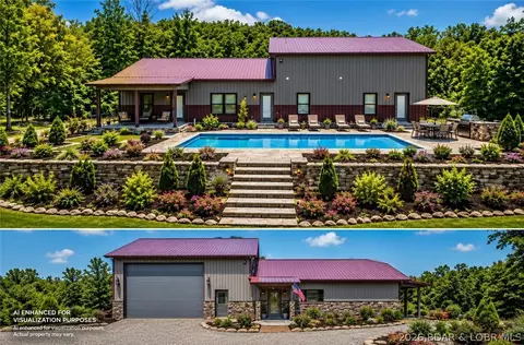 Other - 26450 Eaglepoint Road Apt Rd #(1415.47' LAKE FRONT), Barnett, MO 65011 photo 1 of 19