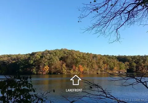 View/Area - 26450 Eaglepoint Road Apt Rd #(1415.47' LAKE FRONT), Barnett, MO 65011 photo 25 of 27