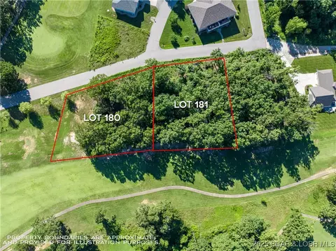 lot Apt 180 Irwin Dr, Gravois Mills, MO 65037