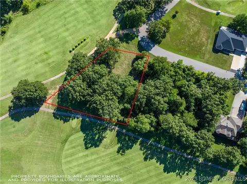 lot Apt 170 Bogey Ln, Gravois Mills, MO 65037