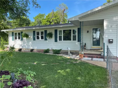 501 N Mill St, Eldon, MO 65026 photo 1