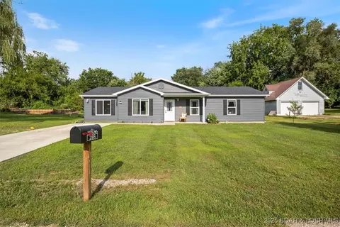 208 Godfrey Ave, Eldon, MO 65026 photo 1