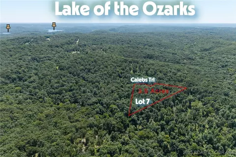 lot7 Calebs Trl, Roach, MO 65787