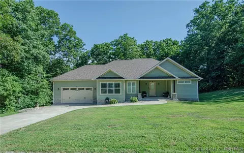 192 Fireside Dr, Camdenton, MO 65020 photo 1