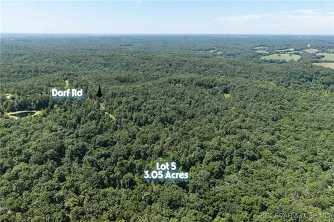 lot5 Calebs Trl, Roach, MO 65787 photo 2